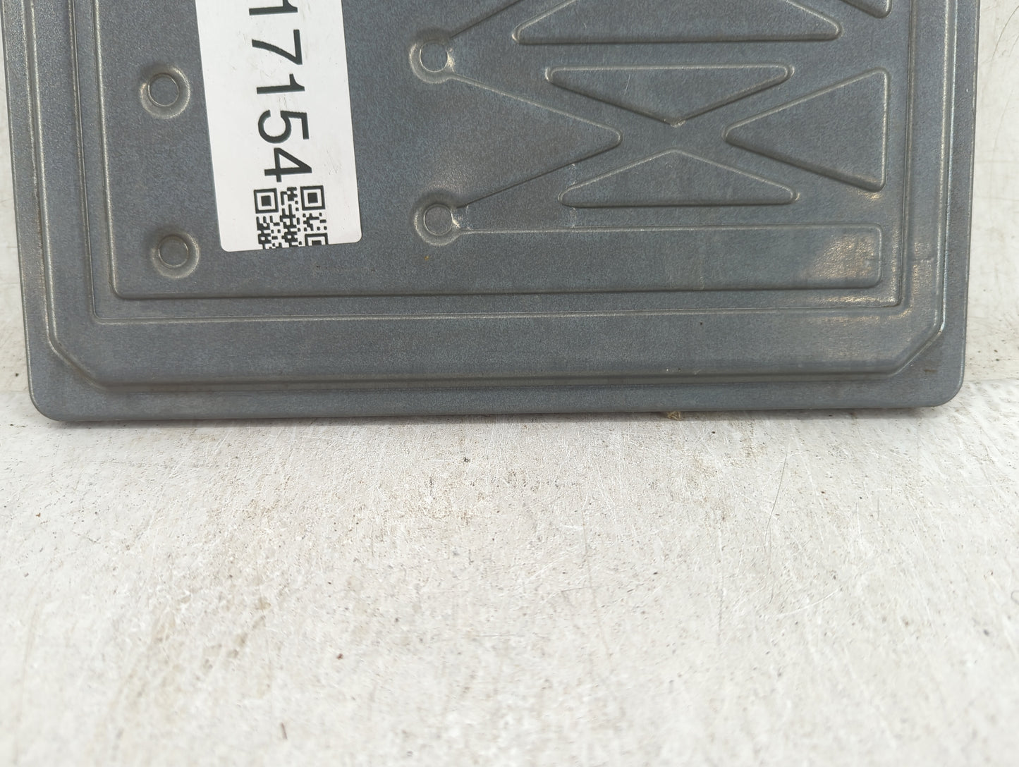 2018-2019 Chevrolet Traverse PCM Engine Control Computer ECU ECM PCU OEM P/N:12702182 Fits Fits 2017 2018 2019 2020 2021 202