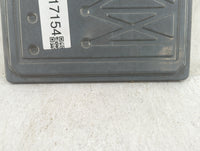 2018-2019 Chevrolet Traverse PCM Engine Control Computer ECU ECM PCU OEM P/N:12702182 Fits Fits 2017 2018 2019 2020 2021 202