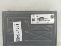 2018-2019 Chevrolet Traverse PCM Engine Control Computer ECU ECM PCU OEM P/N:12702182 Fits Fits 2017 2018 2019 2020 2021 202