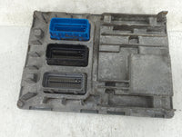 2018-2019 Chevrolet Traverse PCM Engine Control Computer ECU ECM PCU OEM P/N:12702182 Fits Fits 2017 2018 2019 2020 2021 202