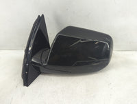 2018-2022 Chevrolet Traverse Driver Side View Mirror - Left Door Mirror OEM Used - Oemusedautoparts1.com