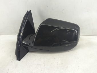 compare product 2018-2022 Chevrolet Traverse Driver Side View Mirror - Left Door Mirror OEM Used