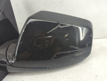 2018-2022 Chevrolet Traverse Driver Side View Mirror - Left Door Mirror OEM Used