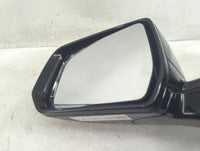 2018-2022 Chevrolet Traverse Driver Side View Mirror - Left Door Mirror OEM Used - Oemusedautoparts1.com