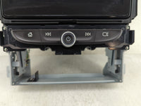 2018-2021 Chevrolet Traverse Radio AM FM Cd Player Receiver Replacement P/N:P0R018029 GF99B514 Fits Fits 2018 2019 2020 2021
