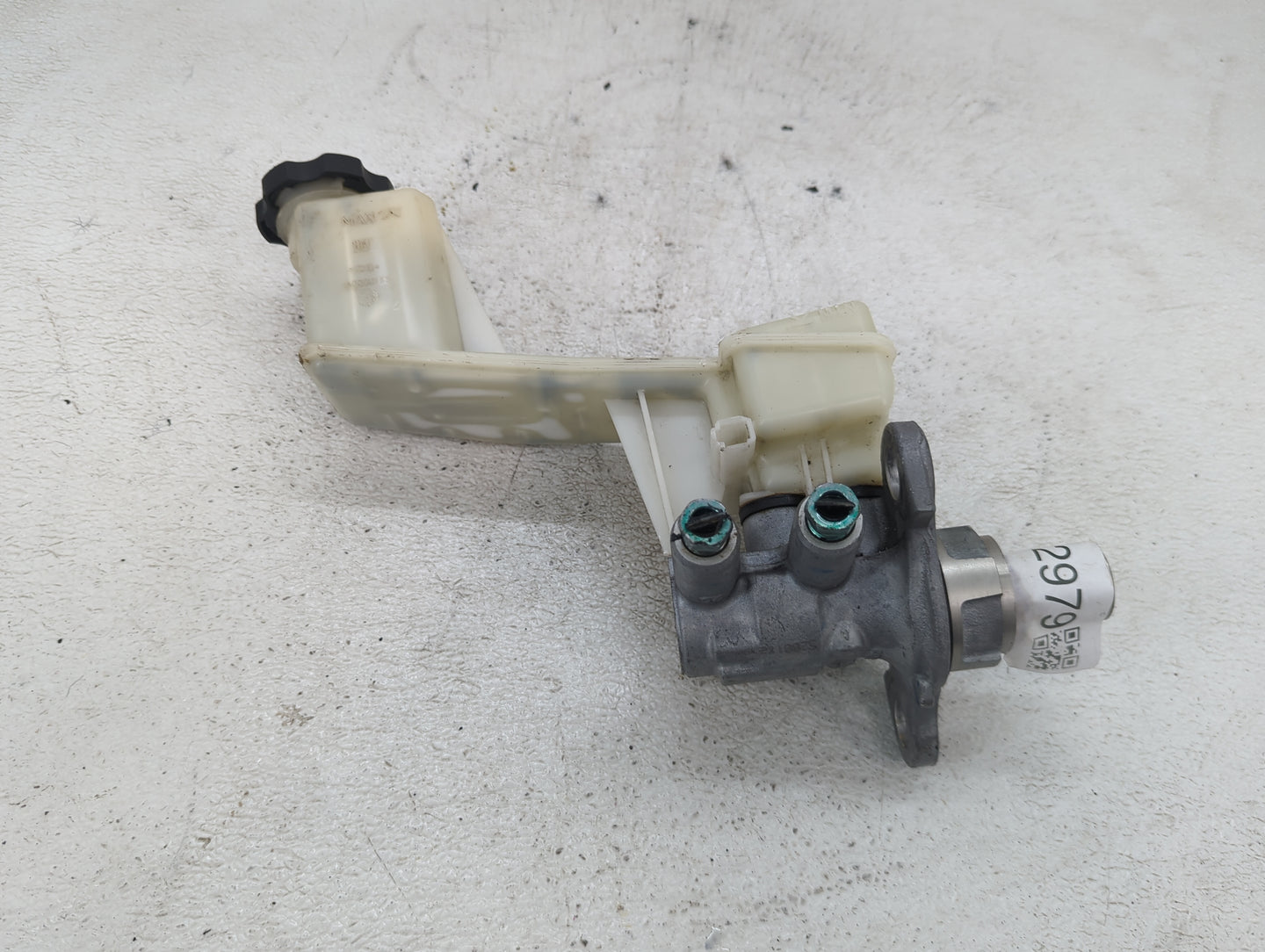 2018-2022 Chevrolet Traverse Brake Master Cylinder - Oemusedautoparts1.com