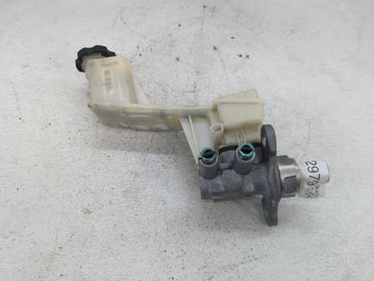 compare product 2018-2022 Chevrolet Traverse Brake Master Cylinder