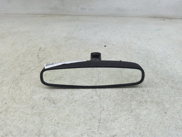 2018-2022 Chevrolet Traverse Interior Rear View Mirror Replacement OEM P/N:E11026150 Fits OEM Used Auto Parts - Oemusedautop
