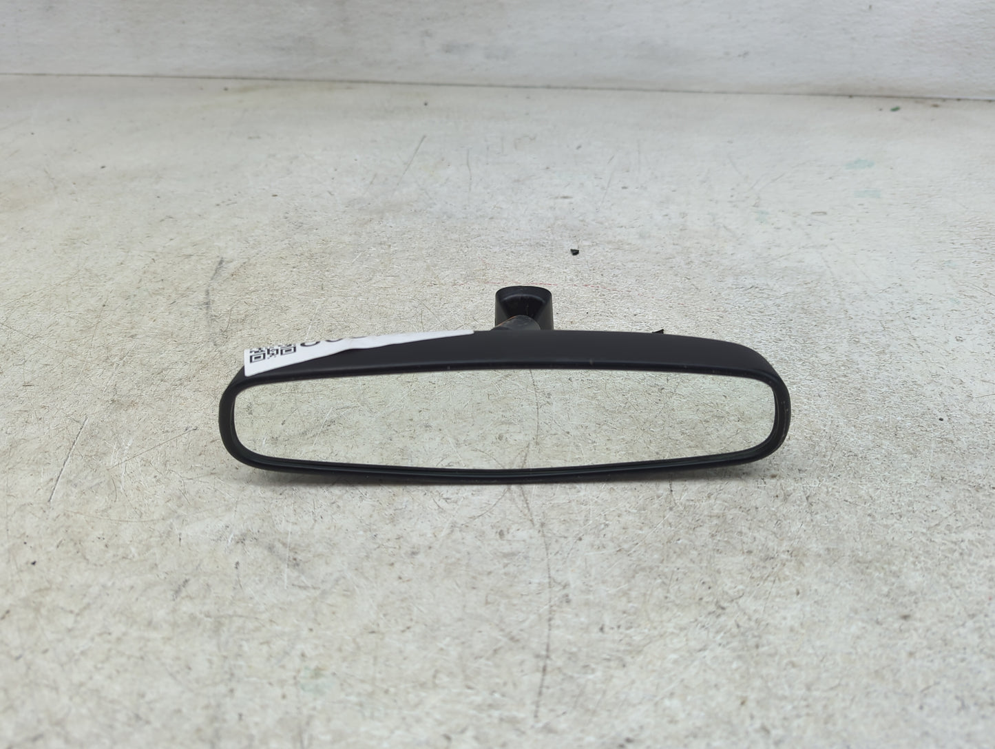 2018-2022 Chevrolet Traverse Interior Rear View Mirror Replacement OEM P/N:E11026150 Fits OEM Used Auto Parts - Oemusedautop