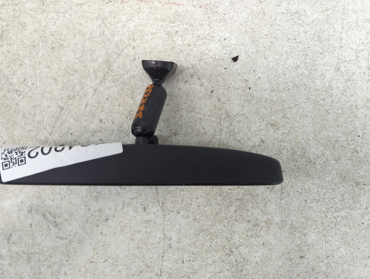 2018-2022 Chevrolet Traverse Interior Rear View Mirror Replacement OEM P/N:E11026150 Fits OEM Used Auto Parts - Oemusedautop