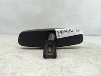 2018-2022 Chevrolet Traverse Interior Rear View Mirror Replacement OEM P/N:E11026150 Fits OEM Used Auto Parts - Oemusedautop