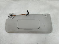 2018-2022 Chevrolet Traverse Sun Visor Shade Replacement Driver Left Mirror Fits Fits 2018 2019 2020 2021 2022 OEM Used Auto