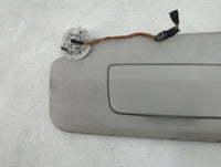 2018-2022 Chevrolet Traverse Sun Visor Shade Replacement Driver Left Mirror Fits Fits 2018 2019 2020 2021 2022 OEM Used Auto