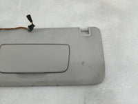 2018-2022 Chevrolet Traverse Sun Visor Shade Replacement Driver Left Mirror Fits Fits 2018 2019 2020 2021 2022 OEM Used Auto