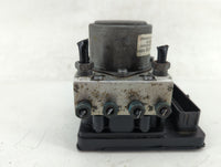 2018 Chevrolet Traverse Anti-Lock Brake ABS Pump Module Actuator OEM P/N:84408136 Fits OEM Used Auto Parts - Oemusedautopart