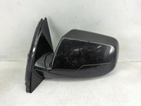 2018-2022 Chevrolet Traverse Driver Side View Mirror - Left Door Mirror OEM Used - Oemusedautoparts1.com