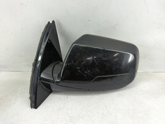 compare product 2018-2022 Chevrolet Traverse Driver Side View Mirror - Left Door Mirror OEM Used