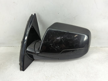 2018-2022 Chevrolet Traverse Driver Side View Mirror - Left Door Mirror OEM Used - Oemusedautoparts1.com