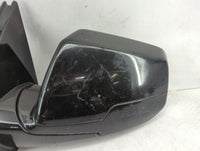 2018-2022 Chevrolet Traverse Driver Side View Mirror - Left Door Mirror OEM Used - Oemusedautoparts1.com
