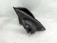 2018-2022 Chevrolet Traverse Driver Side View Mirror - Left Door Mirror OEM Used - Oemusedautoparts1.com
