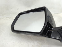 2018-2022 Chevrolet Traverse Driver Side View Mirror - Left Door Mirror OEM Used - Oemusedautoparts1.com