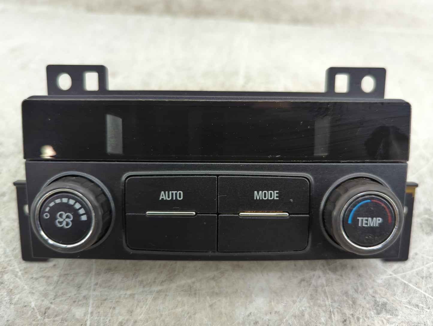 2018-2022 Chevrolet Traverse Climate Control Module Temperature AC/Heater Replacement P/N:23507152 812786860 Fits OEM Used A