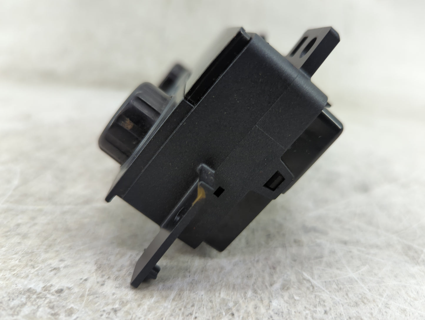 2018-2022 Chevrolet Traverse Climate Control Module Temperature AC/Heater Replacement P/N:23507152 812786860 Fits OEM Used A