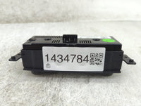 2018-2022 Chevrolet Traverse Climate Control Module Temperature AC/Heater Replacement P/N:23507152 812786860 Fits OEM Used A