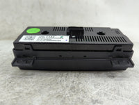 2018-2022 Chevrolet Traverse Climate Control Module Temperature AC/Heater Replacement P/N:23507152 812786860 Fits OEM Used A