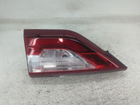 2018-2021 Chevrolet Traverse Tail Light Assembly Passenger Right OEM P/N:84835393 Fits Fits 2018 2019 2020 2021 OEM Used Aut