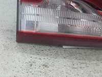 2018-2021 Chevrolet Traverse Tail Light Assembly Passenger Right OEM P/N:84835393 Fits Fits 2018 2019 2020 2021 OEM Used Aut
