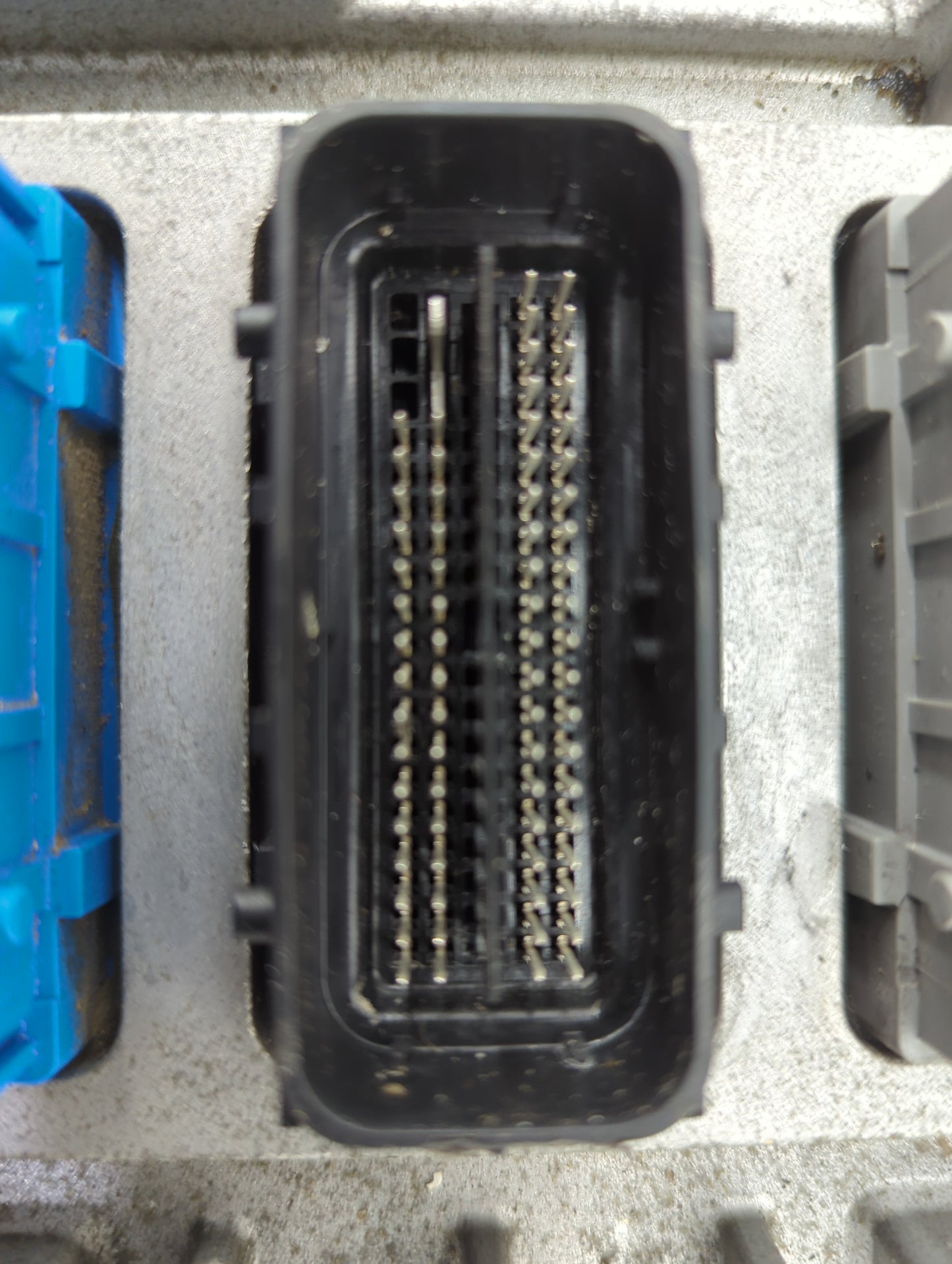 2018-2022 Chevrolet Traverse PCM Engine Control Computer ECU ECM PCU OEM P/N:12687483 12683348 Fits OEM Used Auto Parts - Oe