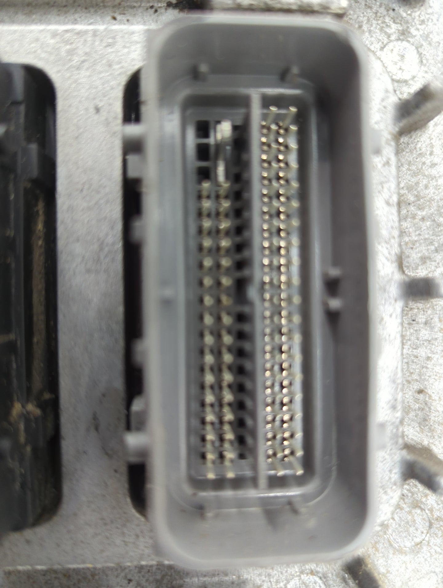 2018-2022 Chevrolet Traverse PCM Engine Control Computer ECU ECM PCU OEM P/N:12687483 12683348 Fits OEM Used Auto Parts - Oe