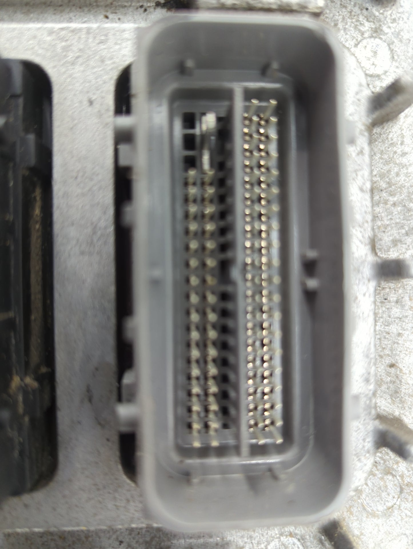 2018-2022 Chevrolet Traverse PCM Engine Control Computer ECU ECM PCU OEM P/N:12687483 12683348 Fits OEM Used Auto Parts - Oe
