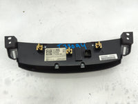 2018-2022 Chevrolet Traverse Climate Control Module Temperature AC/Heater Replacement P/N:84216553 Fits OEM Used Auto Parts 