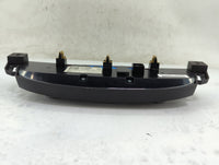2018-2022 Chevrolet Traverse Climate Control Module Temperature AC/Heater Replacement P/N:84216553 Fits OEM Used Auto Parts 