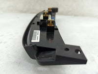 2018-2022 Chevrolet Traverse Climate Control Module Temperature AC/Heater Replacement P/N:84216553 Fits OEM Used Auto Parts 