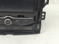 2018-2021 Chevrolet Traverse Radio AM FM Cd Player Receiver Replacement P/N:42554701 73105 Fits Fits 2017 2018 2019 2020 202