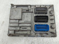 2018-2022 Chevrolet Traverse PCM Engine Control Computer ECU ECM PCU OEM P/N:12687483 12683348 Fits OEM Used Auto Parts - Oe