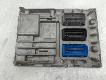 2018-2022 Chevrolet Traverse PCM Engine Control Computer ECU ECM PCU OEM P/N:12687483 12683348 Fits OEM Used Auto Parts - Oe