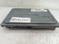 2018-2022 Chevrolet Traverse PCM Engine Control Computer ECU ECM PCU OEM P/N:12687483 12683348 Fits OEM Used Auto Parts - Oe
