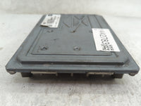 2018-2022 Chevrolet Traverse PCM Engine Control Computer ECU ECM PCU OEM P/N:12687483 12683348 Fits OEM Used Auto Parts - Oe