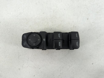 compare product 2018 Chevrolet Traverse Master Power Window Switch Replacement Driver Side Left P/N:84139693 D1A062A Fits Fits 2017 2019 2020 OEM Used Auto Parts