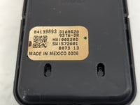 2018 Chevrolet Traverse Master Power Window Switch Replacement Driver Side Left P/N:84139693 D1A062A Fits Fits 2017 2019 202