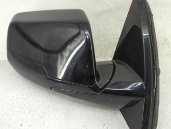 compare product 2018-2022 Chevrolet Traverse Passenger Side View Mirror - Right Door Mirror OEM Used