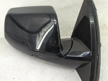 2018-2022 Chevrolet Traverse Passenger Side View Mirror - Right Door Mirror OEM Used - Oemusedautoparts1.com