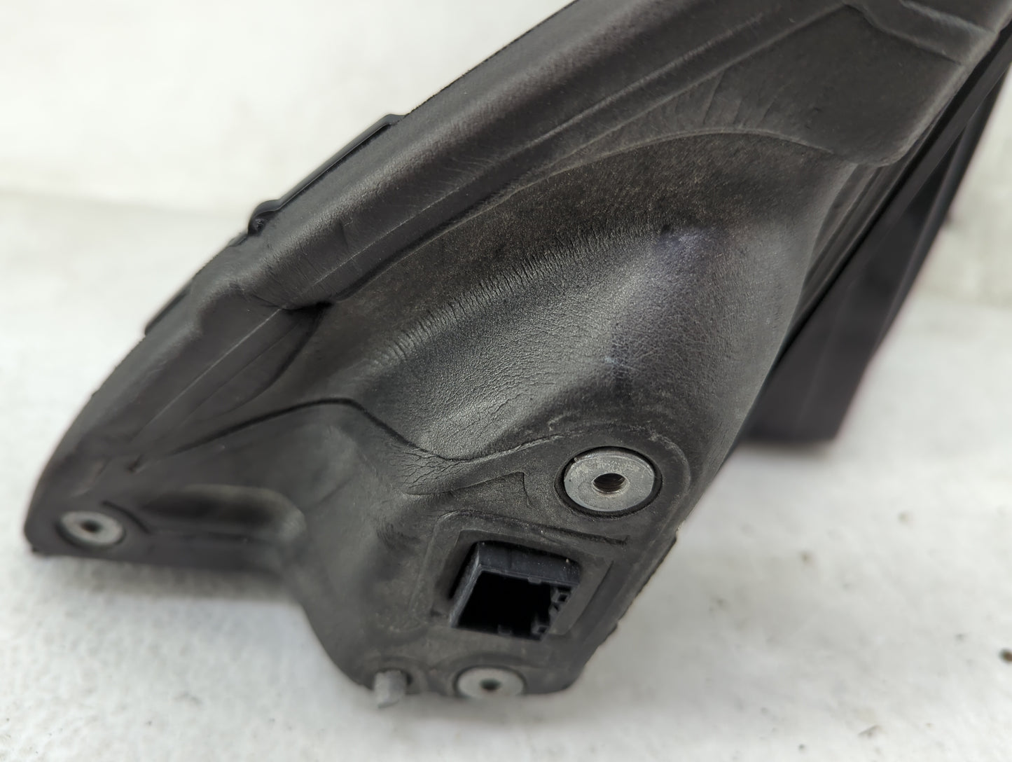 2018-2022 Chevrolet Traverse Passenger Side View Mirror - Right Door Mirror OEM Used - Oemusedautoparts1.com