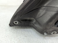 2018-2022 Chevrolet Traverse Passenger Side View Mirror - Right Door Mirror OEM Used - Oemusedautoparts1.com