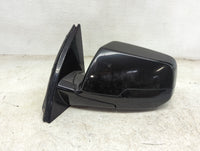 2018-2022 Chevrolet Traverse Driver Side View Mirror - Left Door Mirror OEM Used - Oemusedautoparts1.com