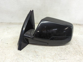 compare product 2018-2022 Chevrolet Traverse Driver Side View Mirror - Left Door Mirror OEM Used